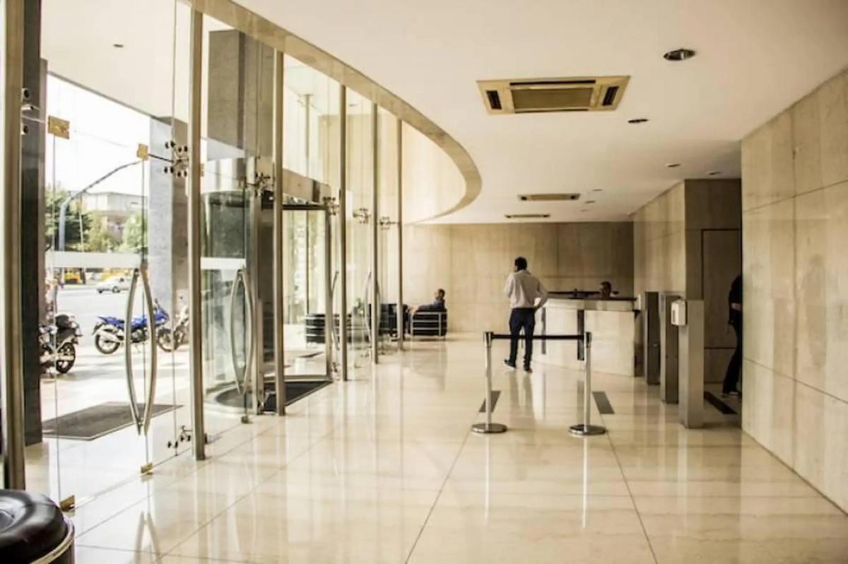 Foto de Venta - RETASADO!! - Oficina AAA - Recoleta - Blue Sky - 606m2 - 5, imagen 5