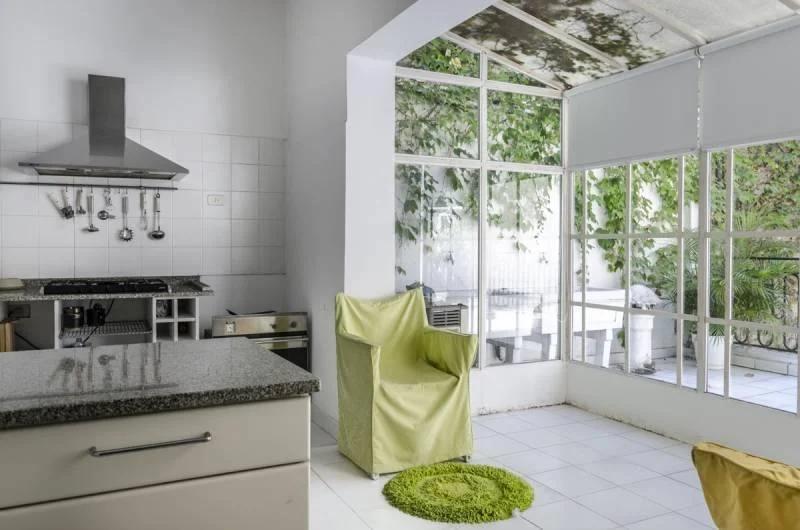Venta - Casa - Recoleta - Petit Hotel - 6 Dorm. - 6 Cocheras - Reciclado 2