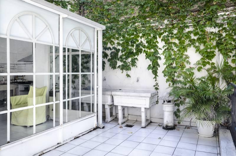 Venta - Casa - Recoleta - Petit Hotel - 6 Dorm. - 6 Cocheras - Reciclado 4