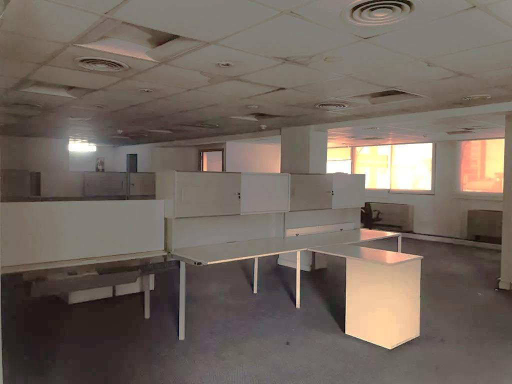 Foto de Alquiler - Oficina AA - San Nicolás - 353 m2 - 2 cocheras - alto, imagen 5