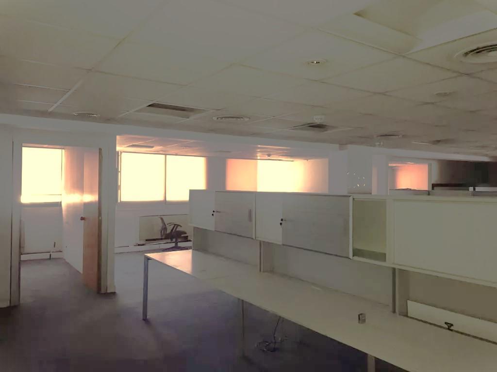 Foto de Alquiler - Oficina AA - San Nicolás - 353 m2 - 2 cocheras - alto, imagen 4