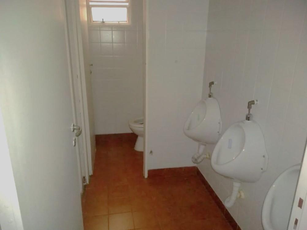 Alquiler - Oficina - San Nicolás - 205 m² - 1 Cochera - Alto 5