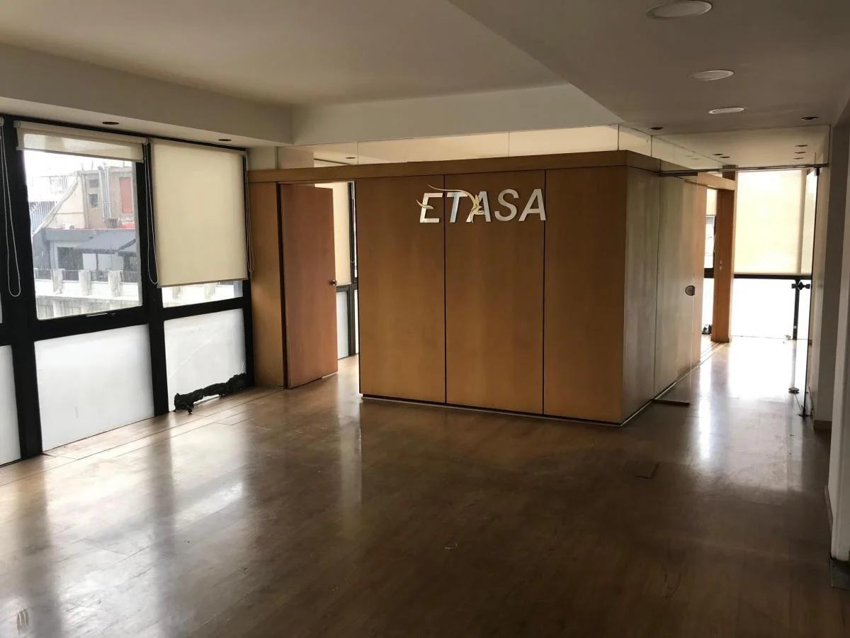 Foto de Alquiler - Oficina AAA - San Nicolás - 271 m2 - 2 cocheras - torre, imagen 3