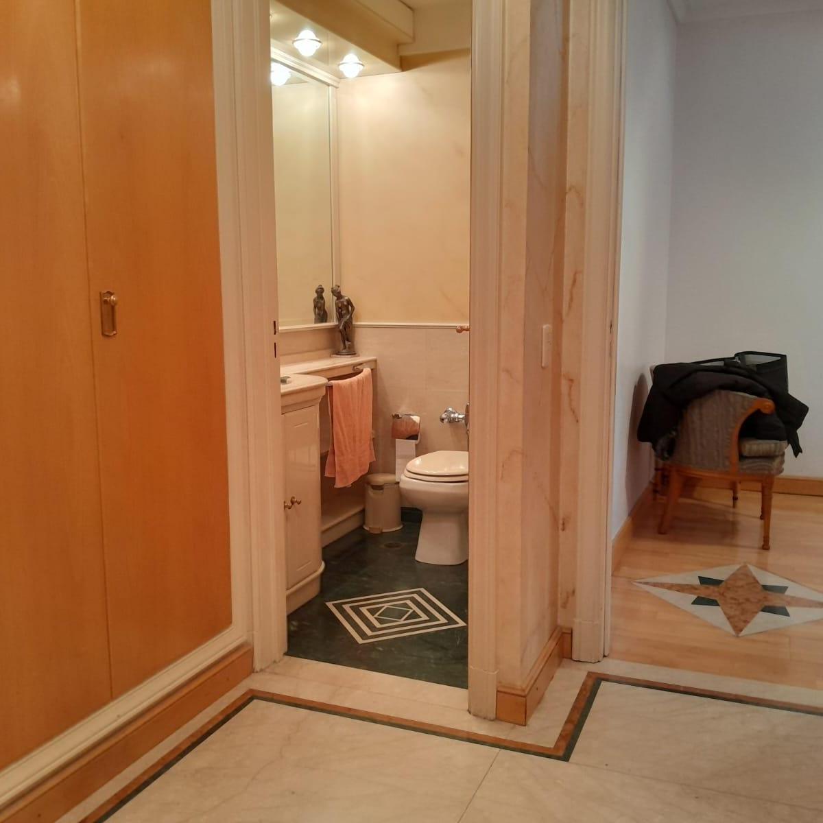 Venta - Departamento - Belgrano Barrancas - 330 m² - 4 Dorm. - 2 Cocheras 1