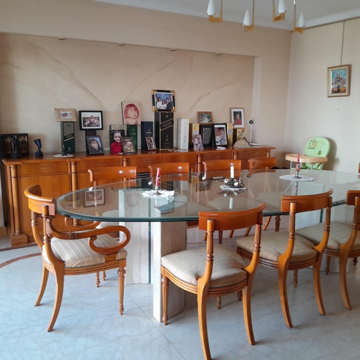 Venta - Departamento - Belgrano Barrancas - 330 m² - 4 Dorm. - 2 Cocheras 5