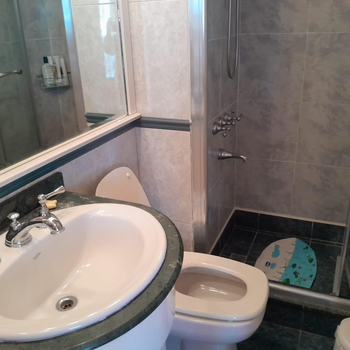 Venta - Departamento - Belgrano Barrancas - 330 m² - 4 Dorm. - 2 Cocheras 2