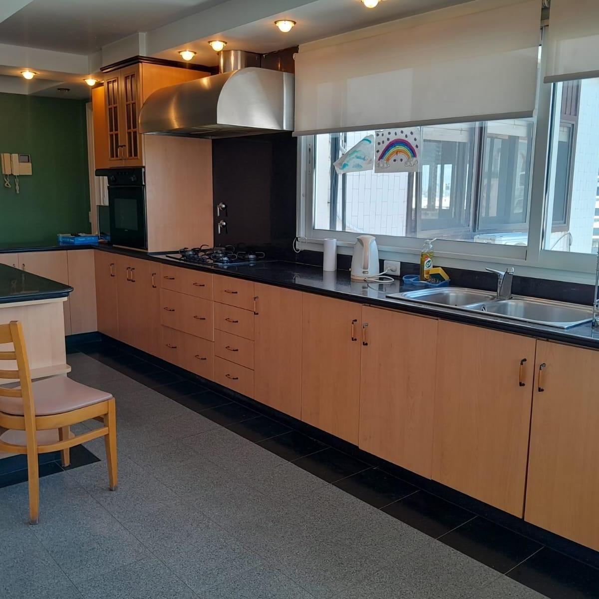 Venta - Departamento - Belgrano Barrancas - 330 m² - 4 Dorm. - 2 Cocheras 4