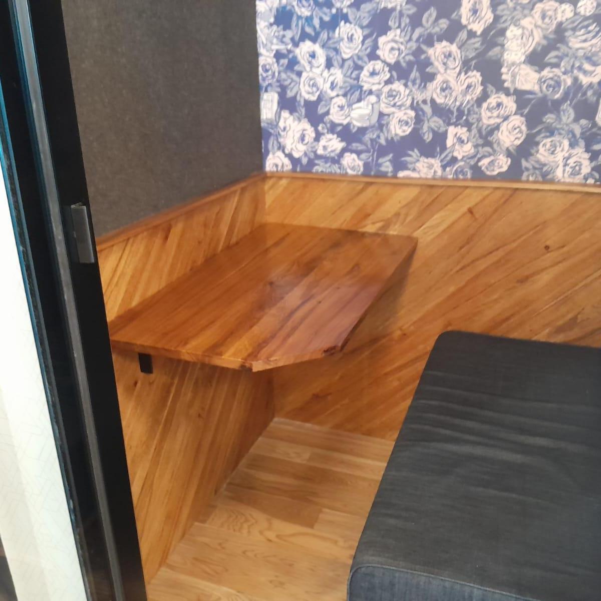 Foto de Alquiler - Oficina A+ - Retiro - 500 m2 - 4 cocheras - piso ALTO, imagen 3