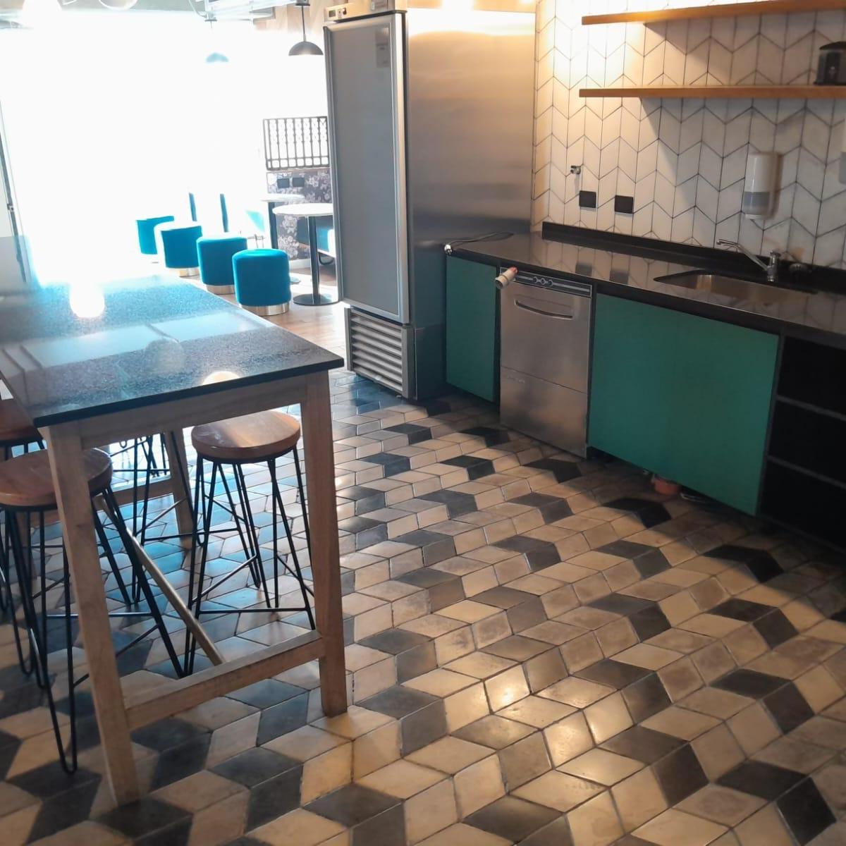 Alquiler - Oficina a + - Retiro - 500 m² - 4 Cocheras - Piso Alto Vista 3