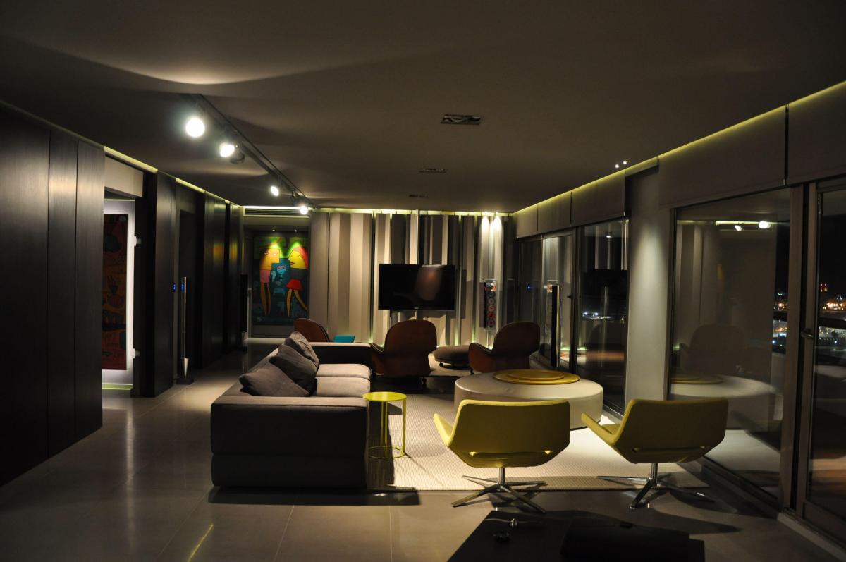 Venta - Departamento - Palermo Chico - Gelly - 253 m2 - 3 suites - 4 cocheras