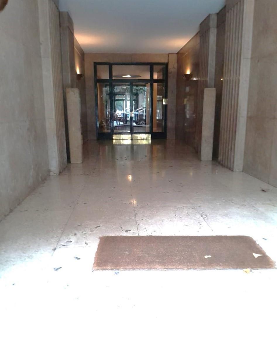Venta - Departamento - Recoleta - 190 m² - 3 Dorm. - Dependencia - 2