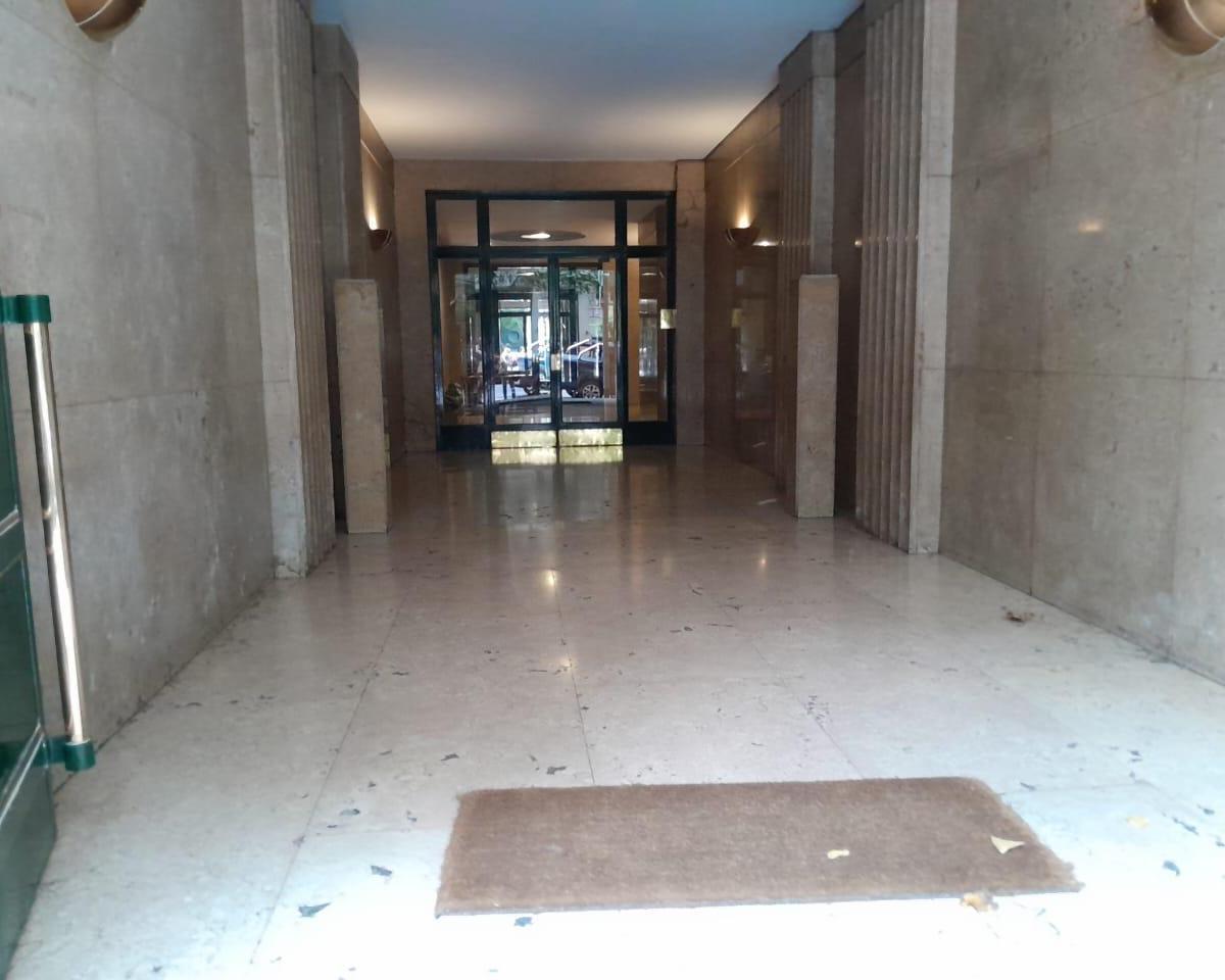 Venta - Departamento - Recoleta - 190 m² - 3 Dorm. - Dependencia - 3
