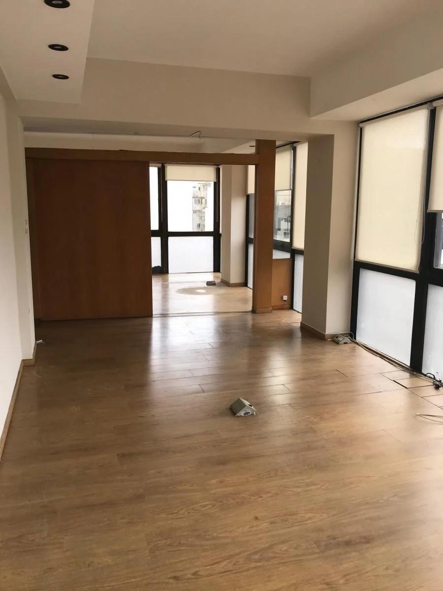 Foto de Alquiler - Oficina - San Nicolás - 293 m2 - torre - 2 cocheras, imagen 2