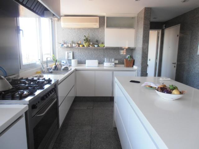 Venta - Departamento - Palermo Nuevo - 400 m² - 4 Dormitorio - 2 Coch 5