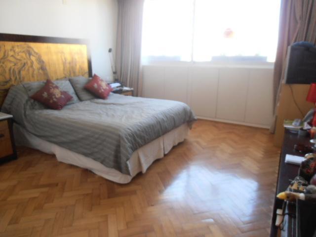 Venta - Departamento - Palermo Nuevo - 400 m² - 4 Dormitorio - 2 Coch 1