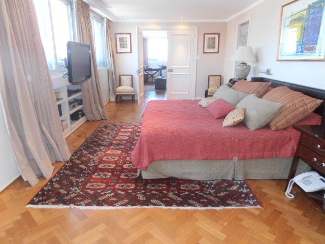 Venta - Departamento - Palermo Nuevo - 400 m² - 4 Dormitorio - 2 Coch 3