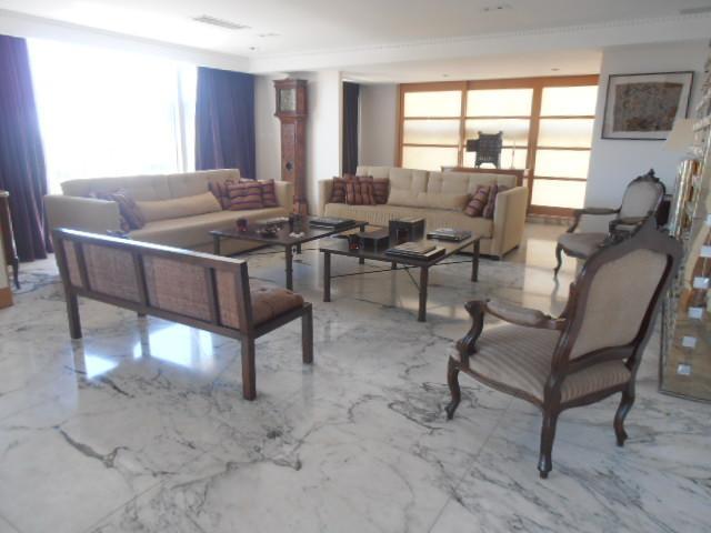 Venta - Departamento - Palermo Nuevo - 400 m² - 4 Dormitorio - 2 Coch 4