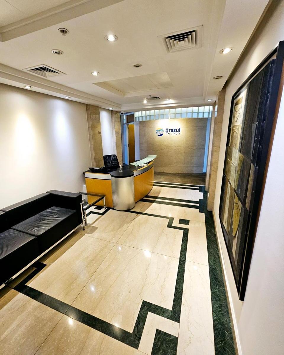 Foto de Alquiler - Oficina AAA - Retiro - Catalinas - 760m2 - Alem Plaza - 5, imagen 3