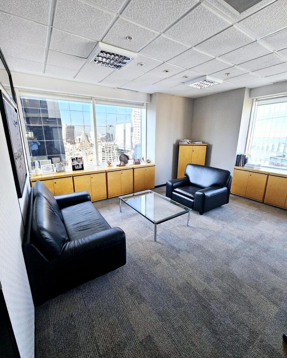 Foto de Alquiler - Oficina AAA - Retiro - Catalinas - 760m2 - Alem Plaza - 5, imagen 2