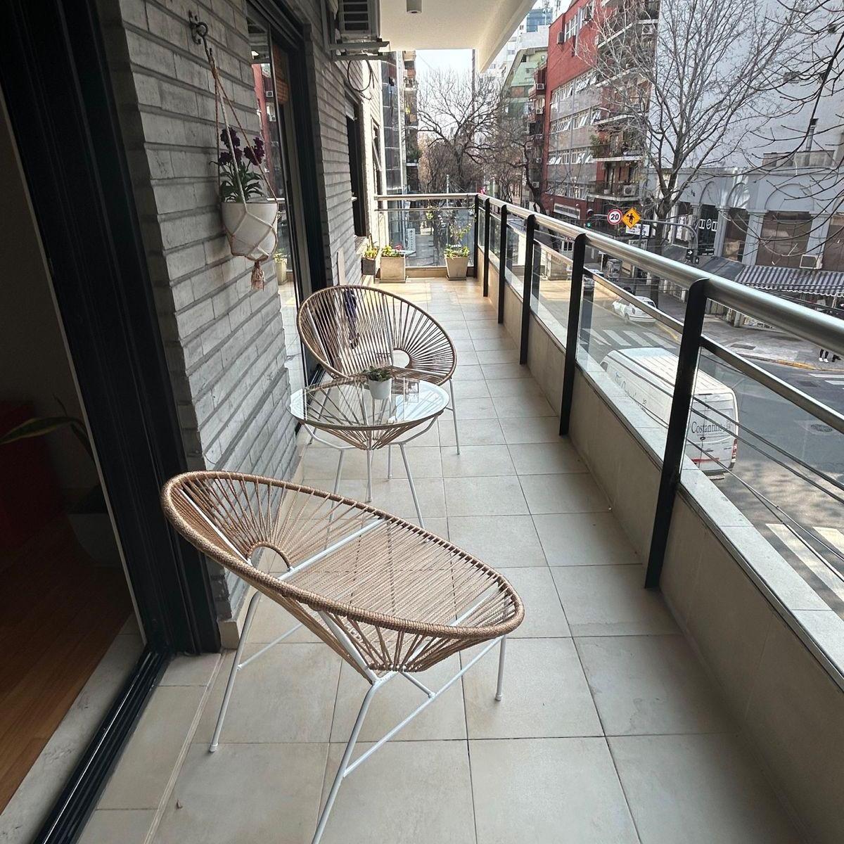 Foto de Alquiler - Departamento Amoblado - Palermo - 88m2 - 2 dormitorios, imagen 5