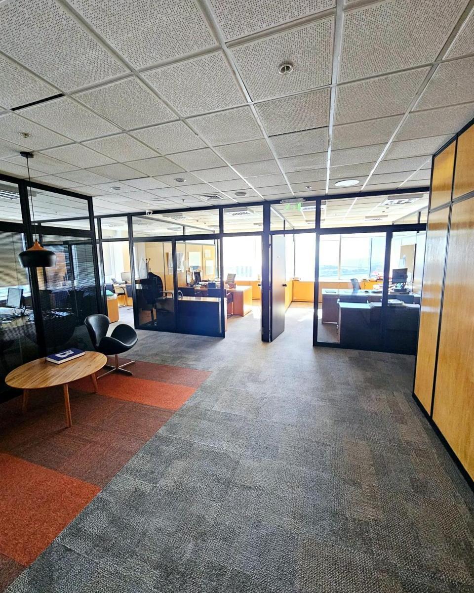 Foto de Venta - Oficina AAA - Retiro - Catalinas - 760m2 - Alem Plaza - 5, imagen 4