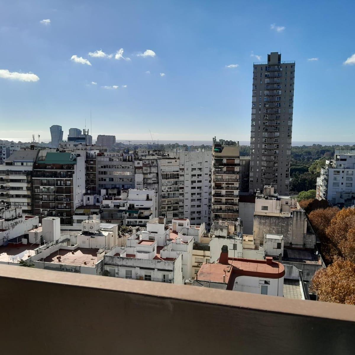 Venta - Departamento - Belgrano Barrancas - 3 Suites - 2 Cocheras - Alto 1