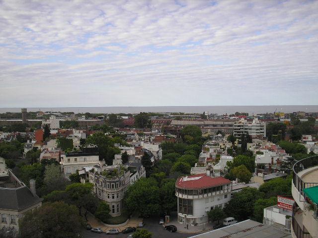 Venta - Departamento - Palermo Chico - 298 m² - 2 Cocheras - Alto 5