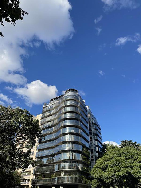 Venta - Departamento - Palermo Chico - 298 m² - 2 Cocheras - Alto 1