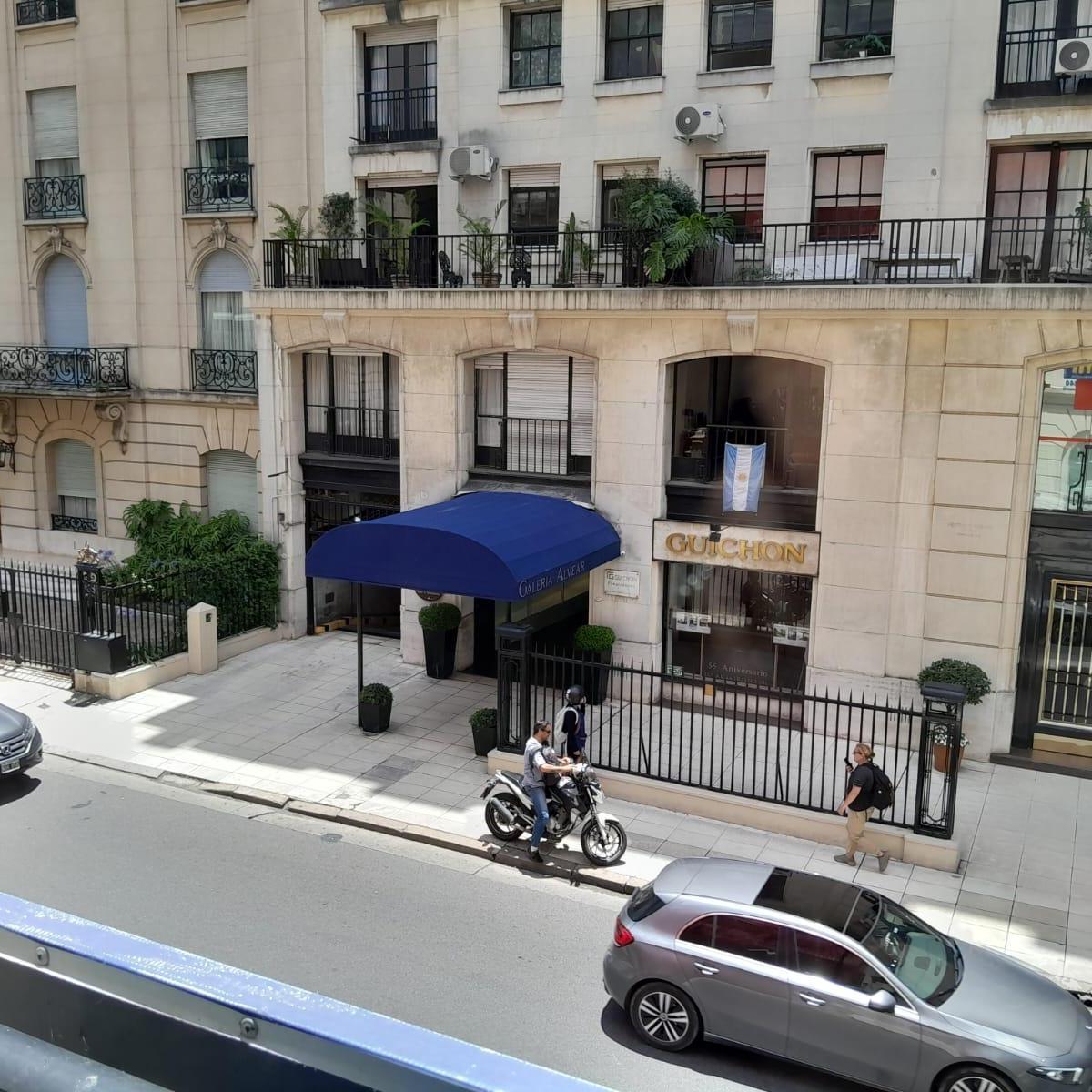 Venta - Departamento - Recoleta - Francés - 4 Dorm. - 250 m² 5