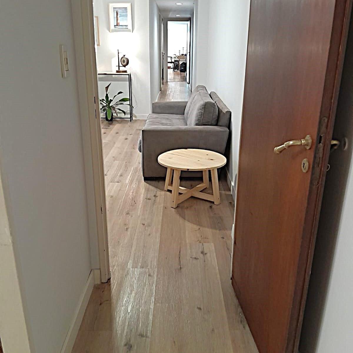 Venta - Departamento - Recoleta - 4 Dorm. - 3 Baños - 294 m² - Cochera 2