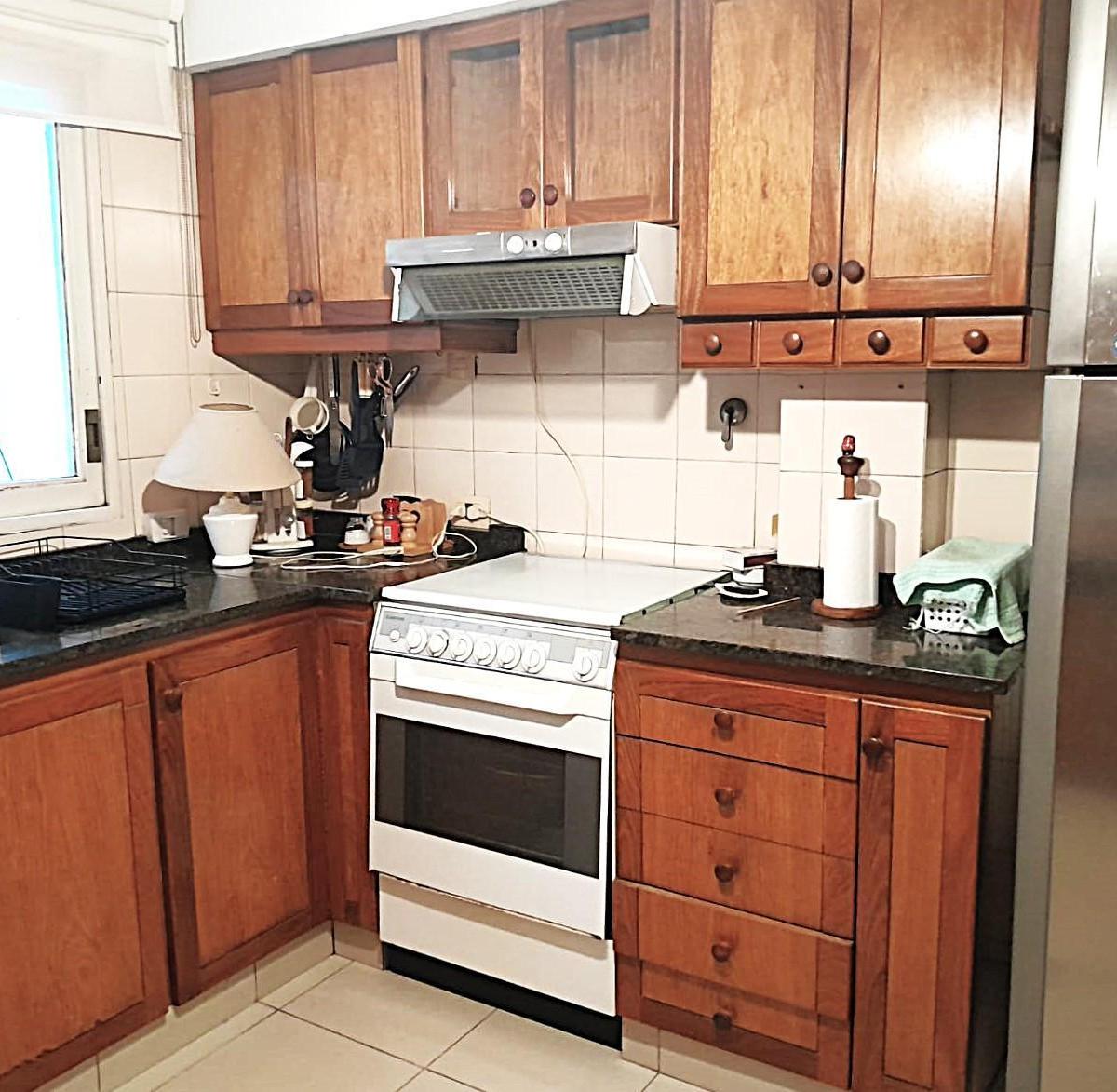 Venta - Departamento - Recoleta - 4 Dorm. - 3 Baños - 294 m² - Cochera 5