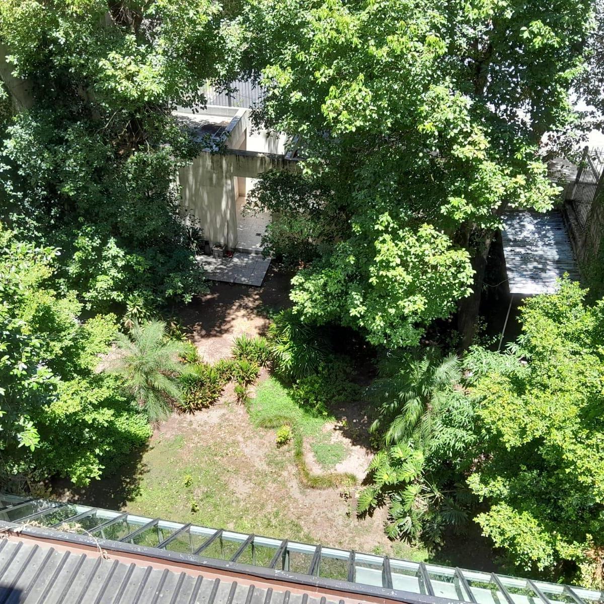 Venta - Oficina Petit Hotel - Retiro - 2550 m² - 5 Plantas - 1 Cochera 5