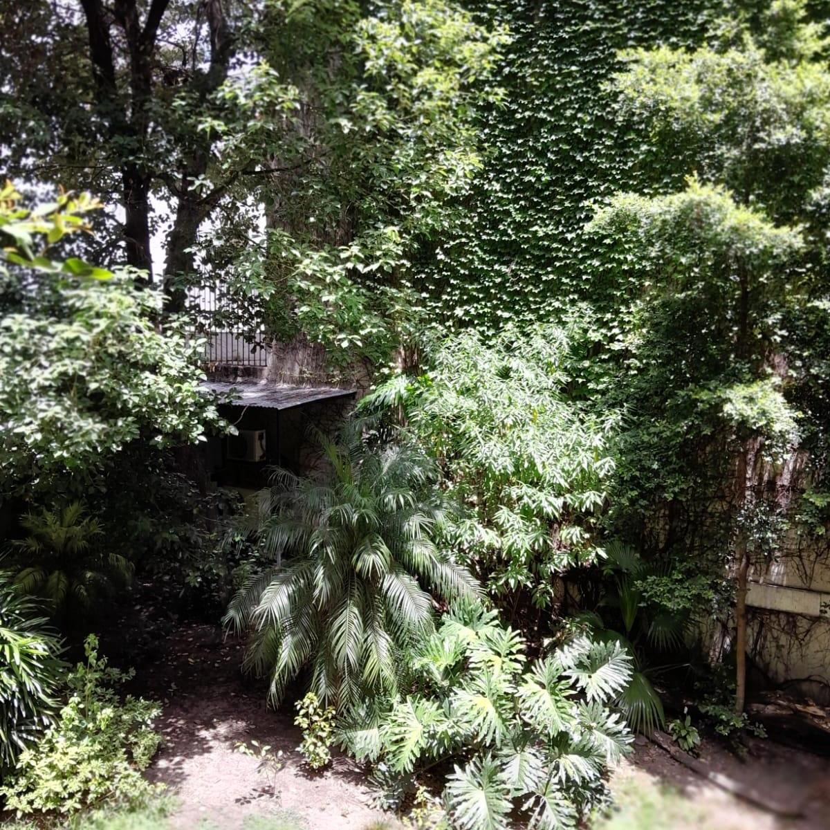 Alquiler - Oficina Petit Hotel - Retiro - 2500 m² - 6 Plantas - 1 Cochera 3
