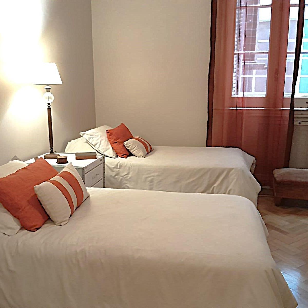 Venta - Departamento - Recoleta - 370 m² - 3 Dorm. - Cochera 5