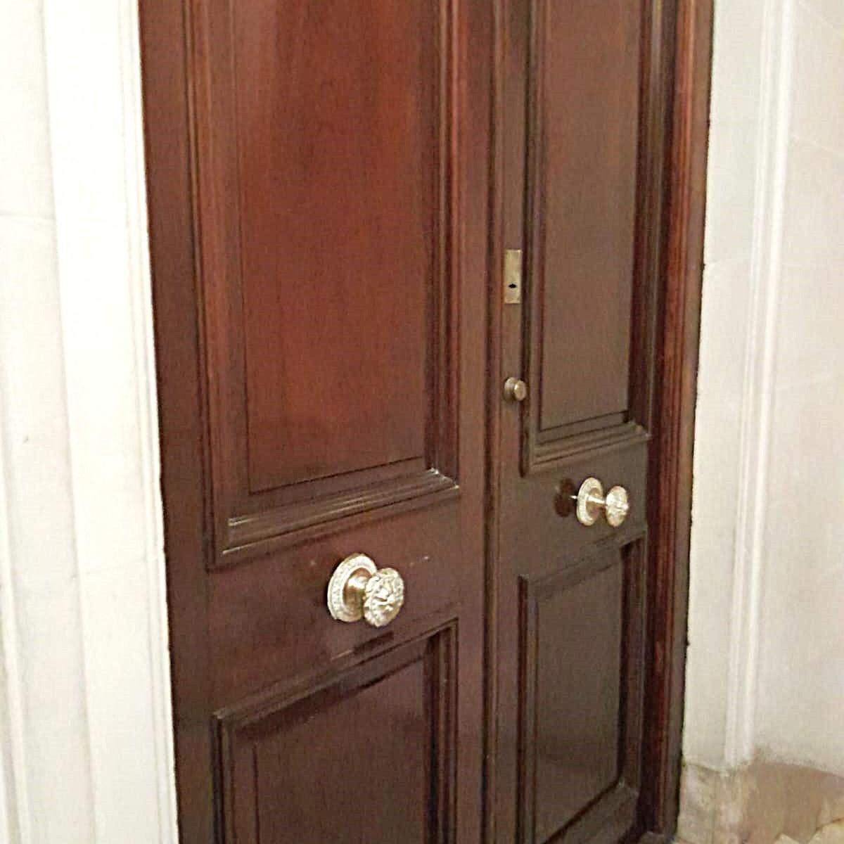 Venta - Departamento - Recoleta - 370 m² - 3 Dorm. - Cochera 4