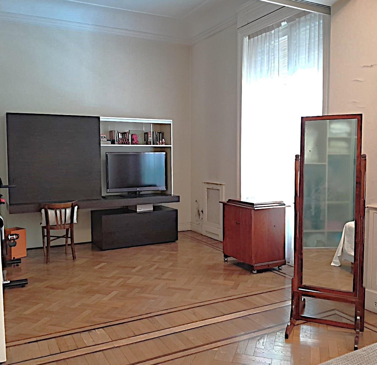 Venta - Departamento - Recoleta - 370 m² - 3 Dorm. - Cochera 3