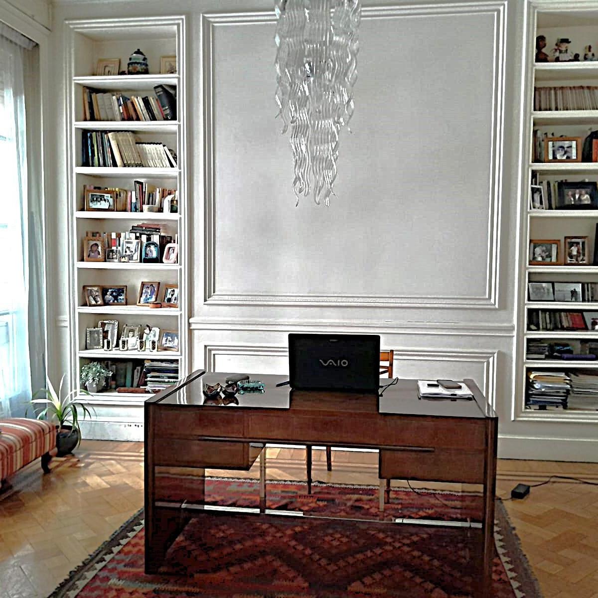 Venta - Departamento - Recoleta - 370 m² - 3 Dorm. - Cochera 2