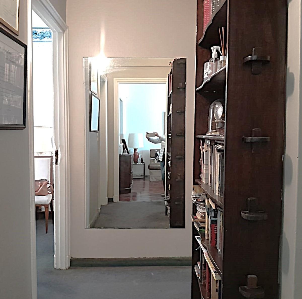 Venta - Departamento - Recoleta - 2 o 3 Dorm. - 76 m² - Dependencia 5