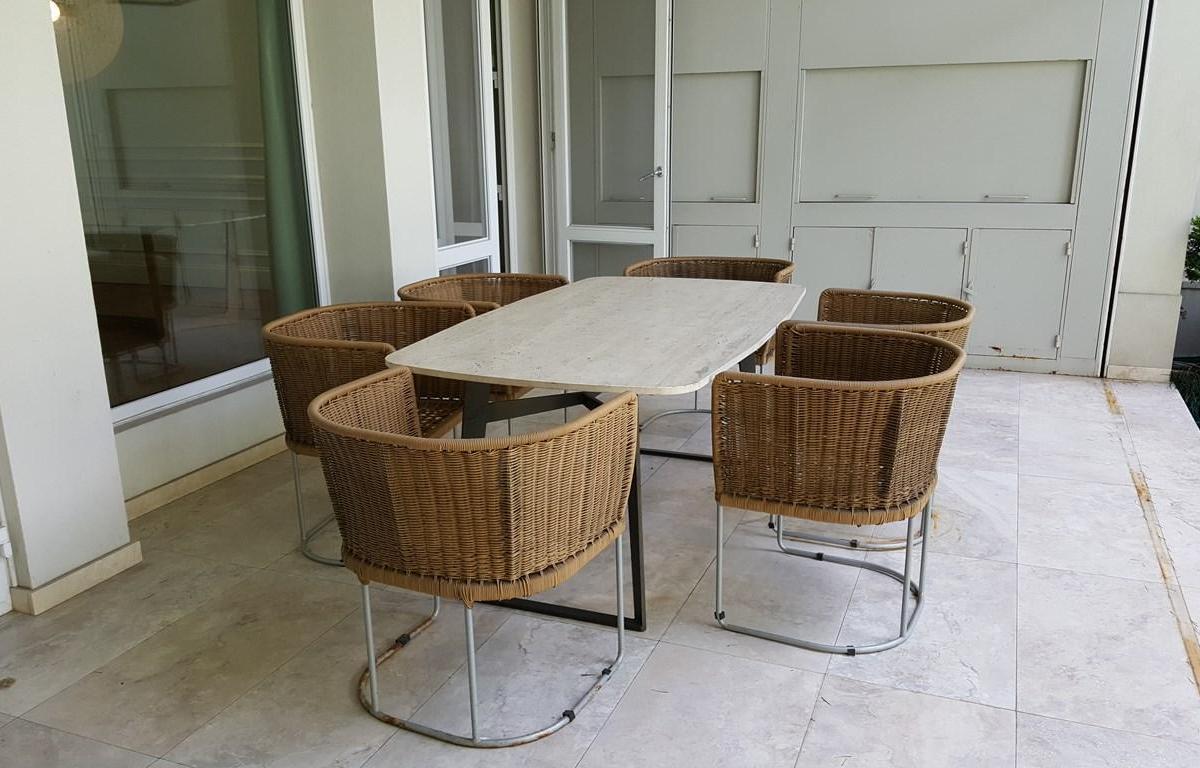 Venta - Casa - Belgrano R - 470 m² - 3 Dorm. - Jardin - Pileta - 2 Cocheras 1