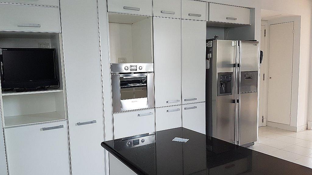 Venta - Departamento - Palermo Chico B. Parque - Grand Bourg - 250 m² 5