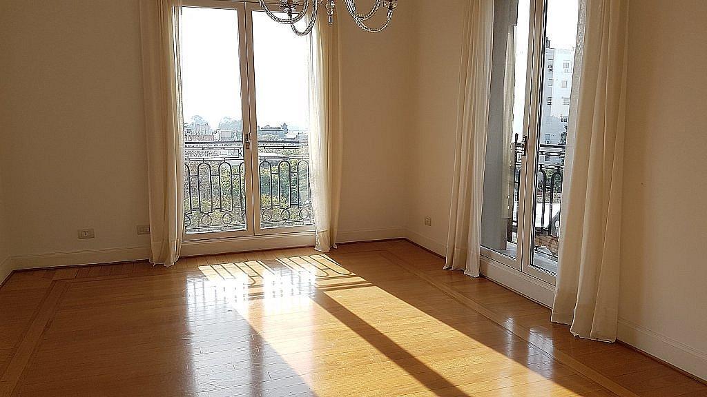 Venta - Departamento - Palermo Chico B. Parque - Grand Bourg - 250 m² 2