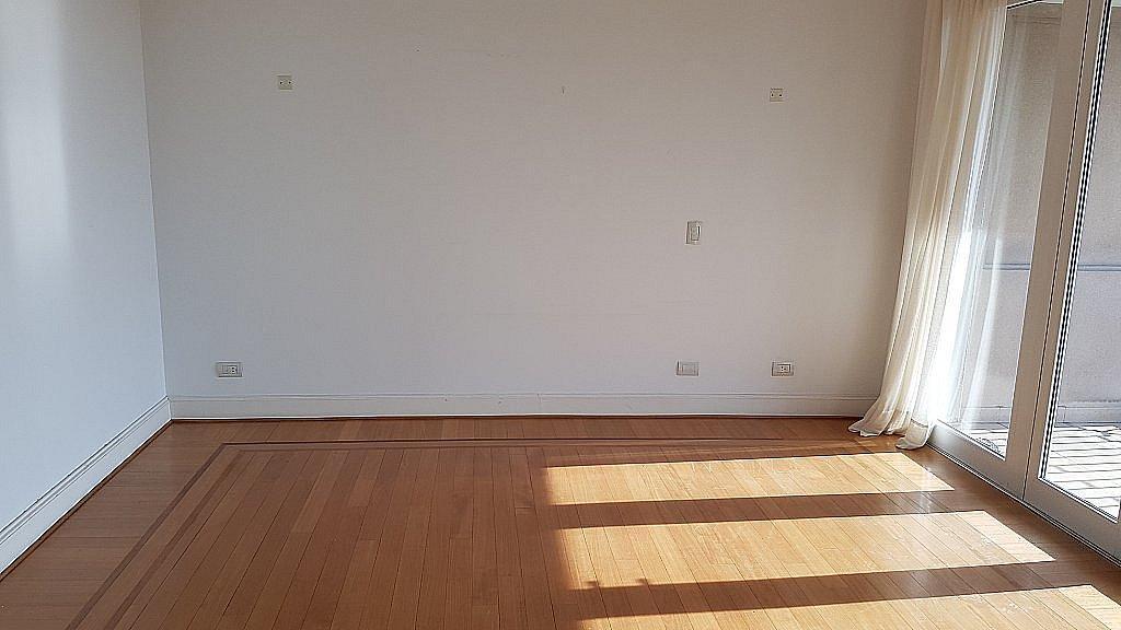 Venta - Departamento - Palermo Chico B. Parque - Grand Bourg - 250 m² 1