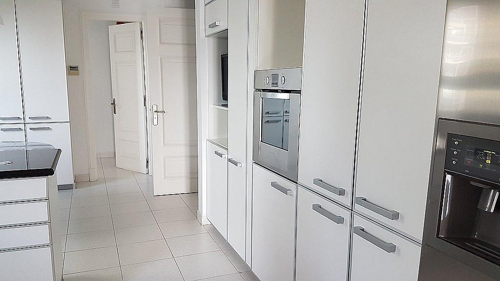 Venta - Departamento - Palermo Chico B. Parque - Grand Bourg - 250 m² 4