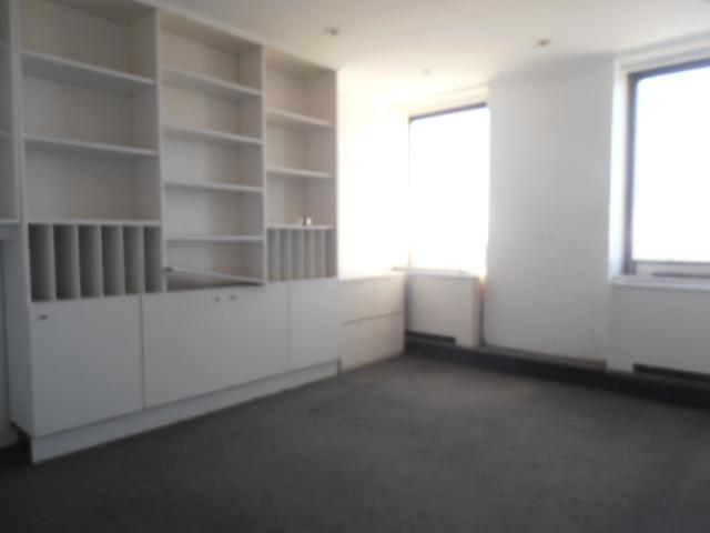 Alquiler - Oficina Aaa - Catalinas - Retiro - Torre Madero - 732 m² - Alto 1