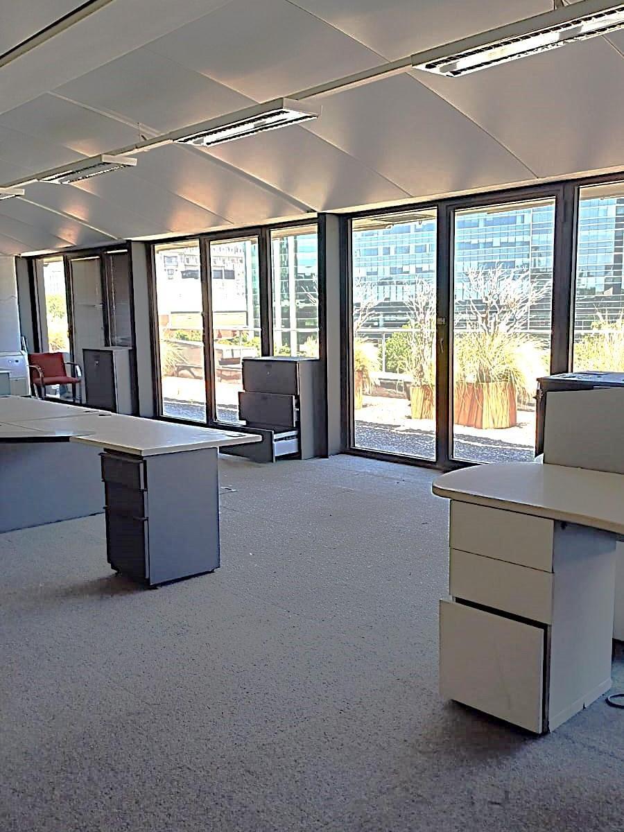 Foto de Alquiler - Oficina - Puerto Madero - Dock - 850 m2 - 9 cocheras - alto, imagen 4