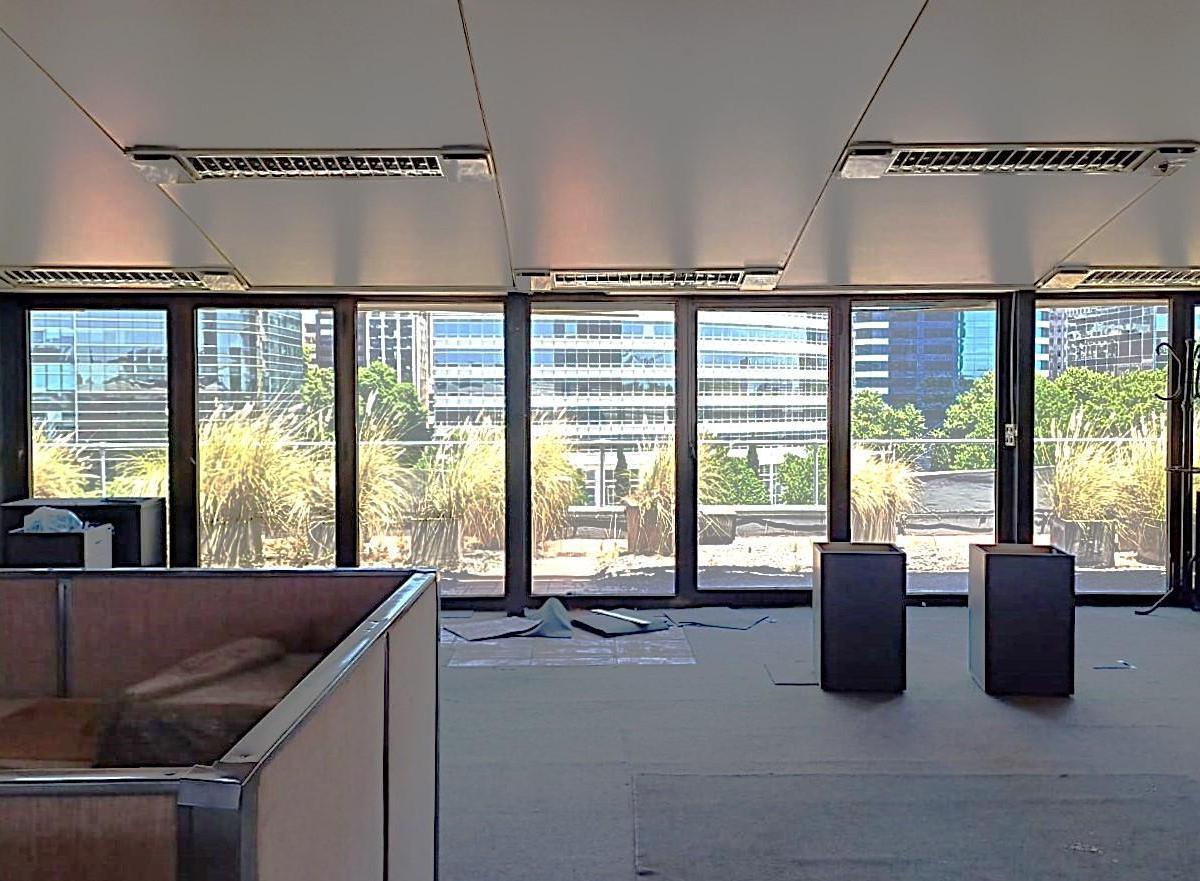 Foto de Alquiler - Oficina - Puerto Madero - Dock - 850 m2 - 9 cocheras - alto, imagen 2