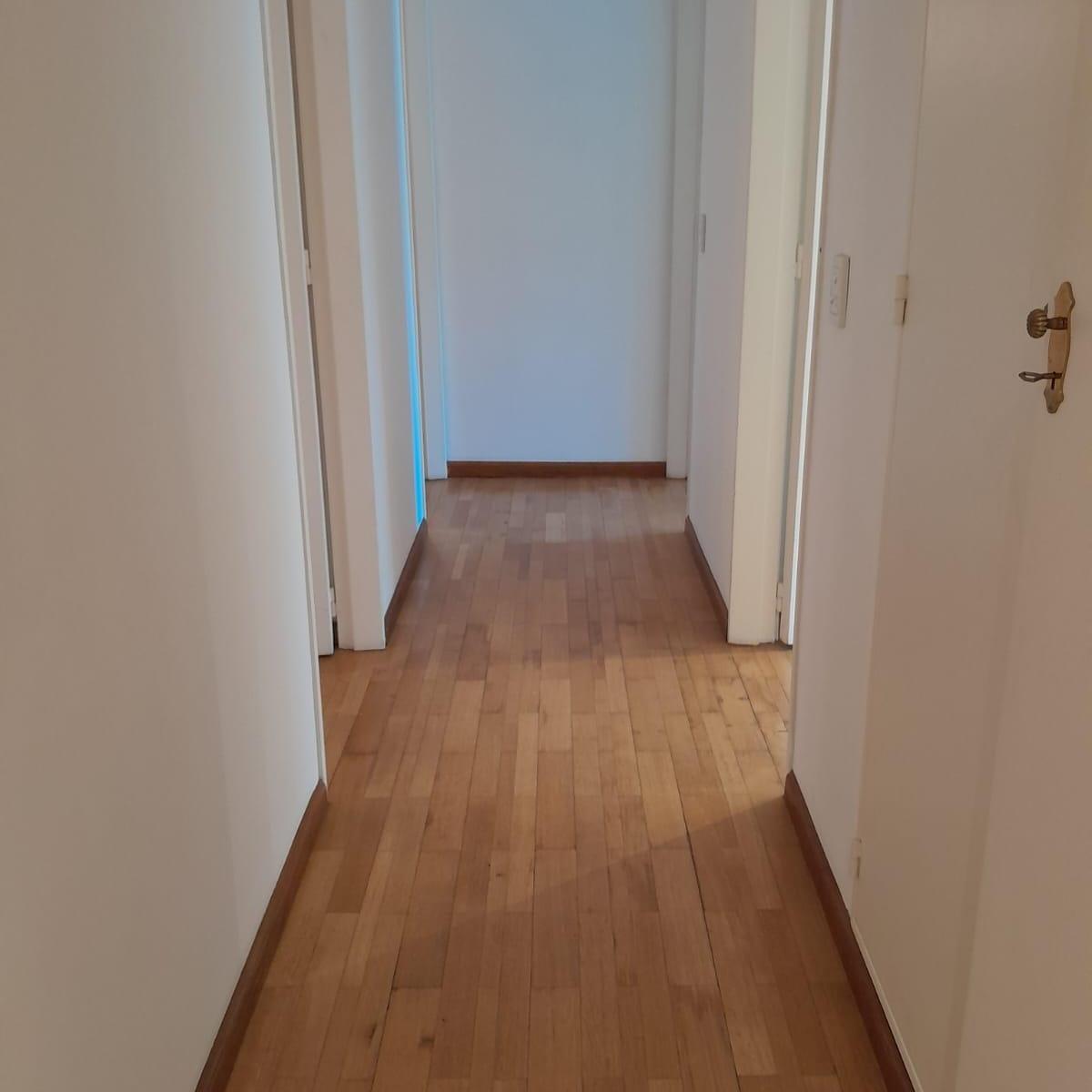 Venta - Departamento - Recoleta - Retiro - 3 Suites - Dependencia - 2 Cocheras 2