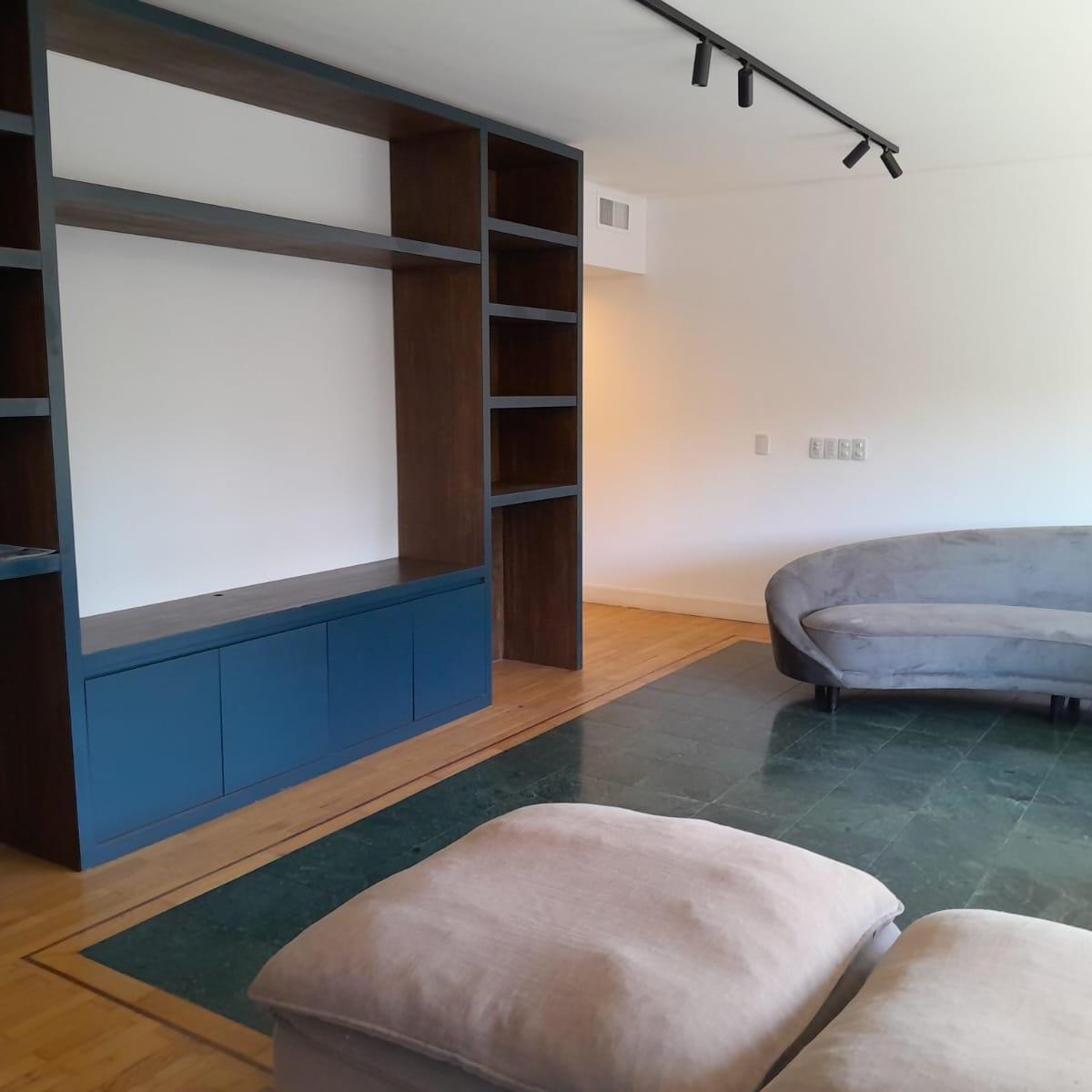 Venta - Departamento - Recoleta - Retiro - 3 Suites - Dependencia - 2 Cocheras 1