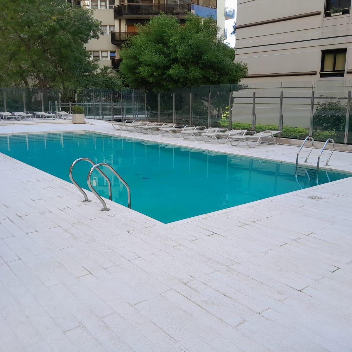 Venta - Departamento - Recoleta - Retiro - 3 Suites - Dependencia - 2 Cocheras 3