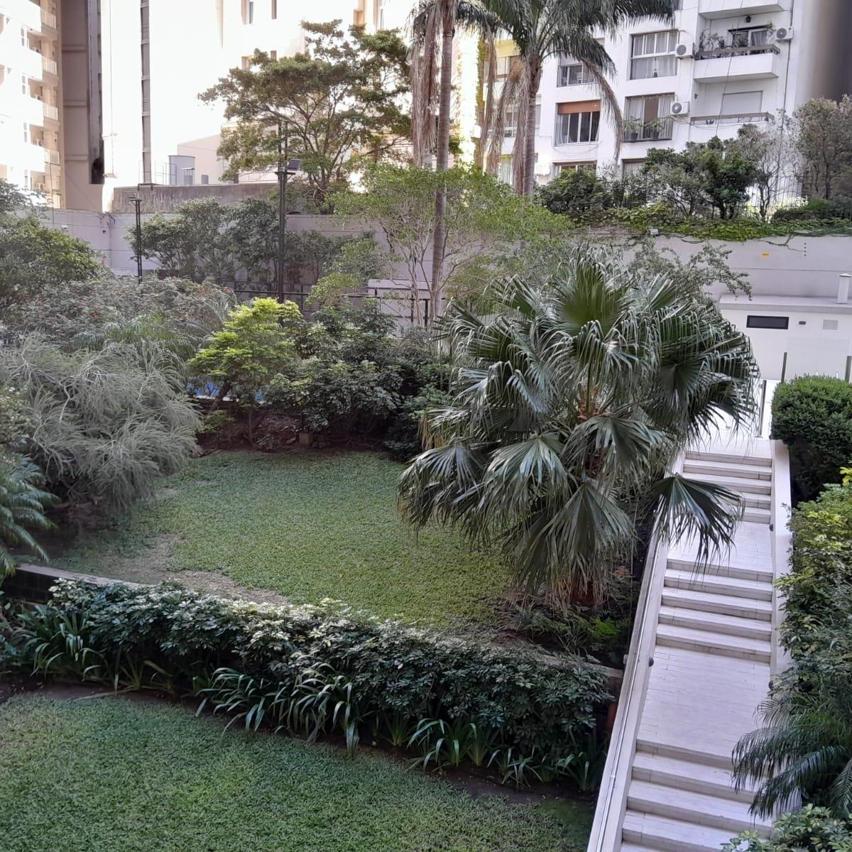 Venta - Departamento - Recoleta - Retiro - 3 Suites - Dependencia - 2 Cocheras 5